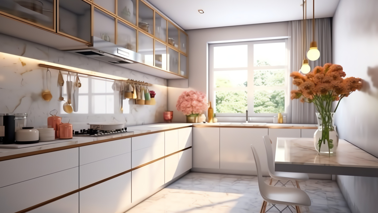 VS Interior Kitchen Design CTA