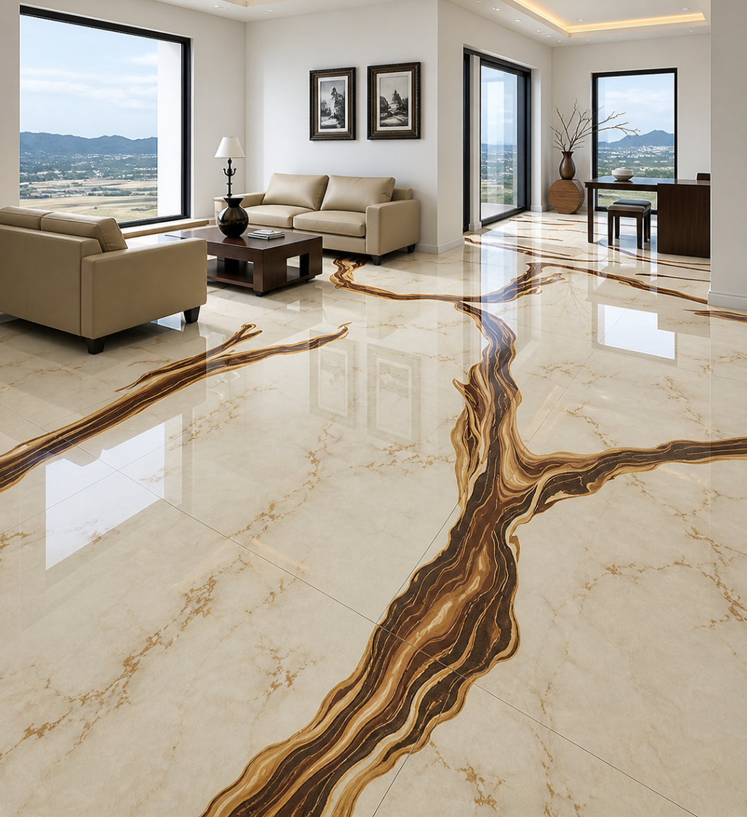 Dining Area Design Services Pune
