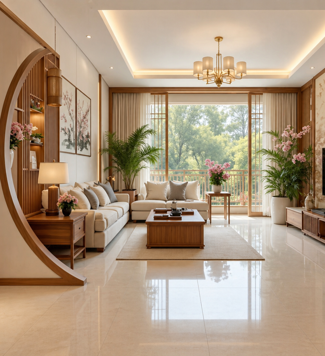 Home Renovation Services Pune